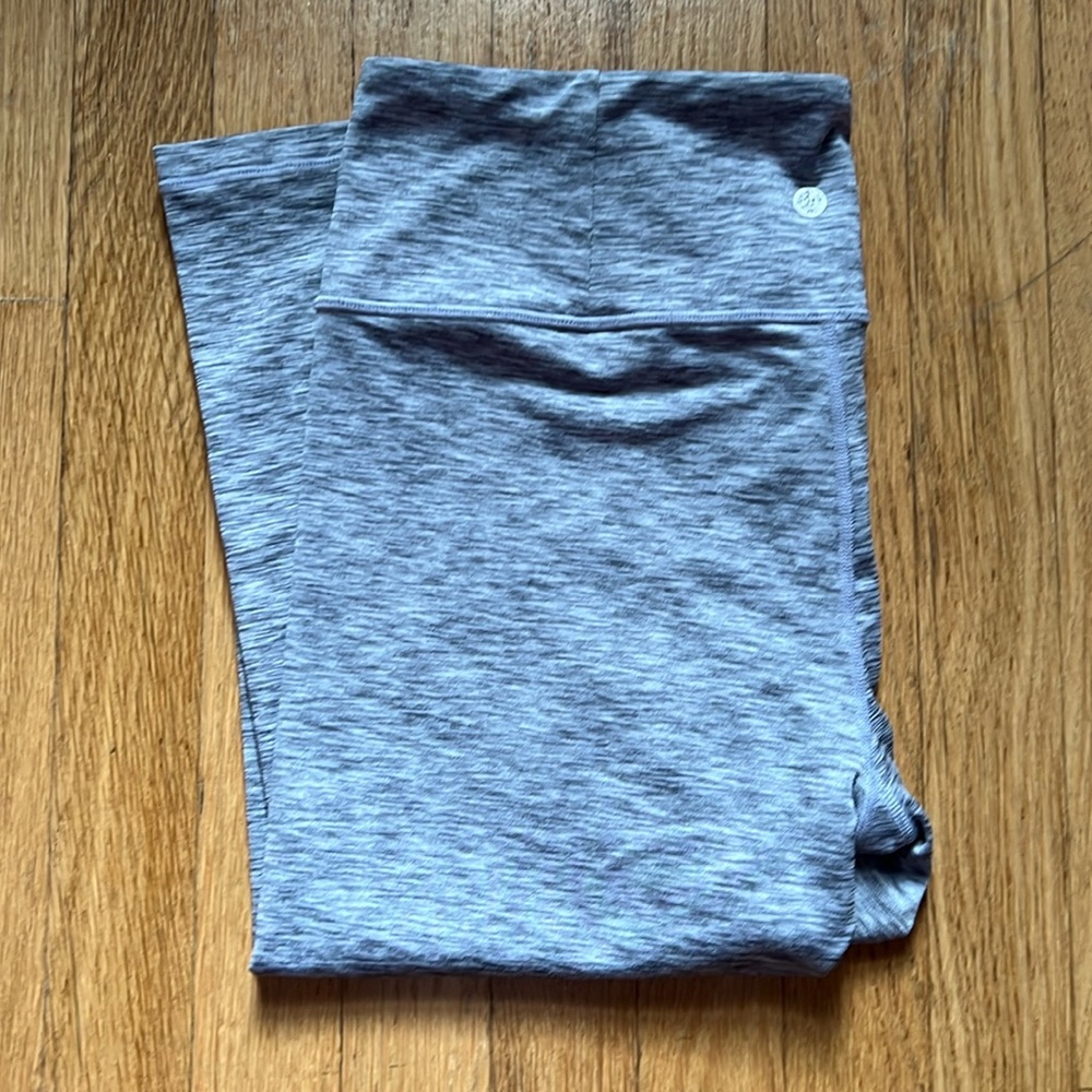 Manduka Leggings
